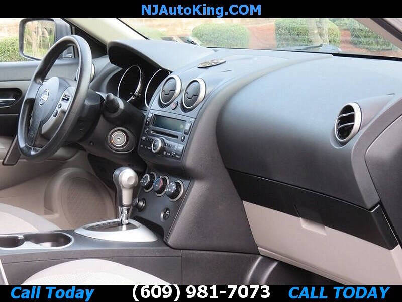 2009 Nissan Rogue SL