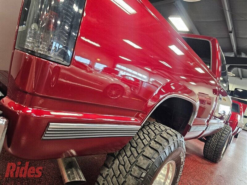 1988 GMC Sierra 1500