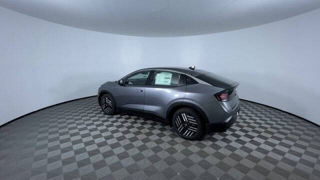 2026 Nissan LEAF SV+