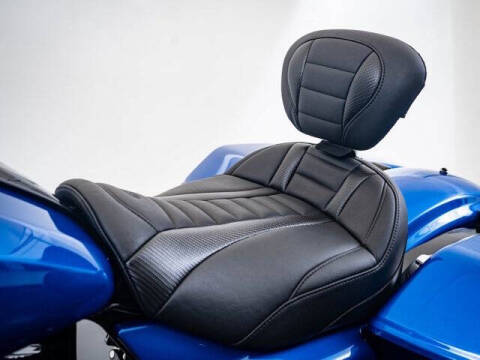 2024 Harley-Davidson Road Glide