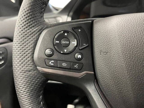 2025 Honda Passport EX-L