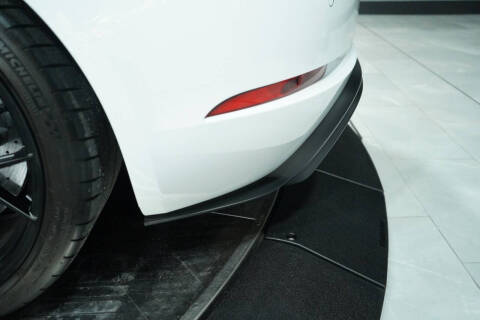 2023 Porsche 718 Cayman GT4 RS