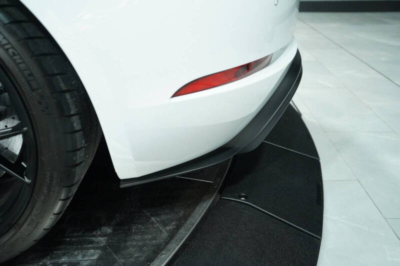 2023 Porsche 718 Cayman GT4 RS