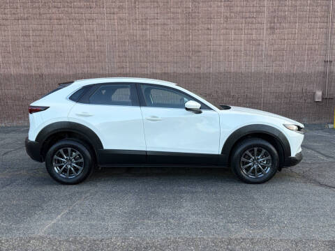 2021 Mazda CX-30 2.5 S