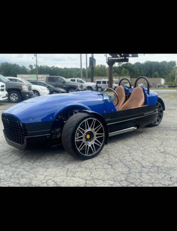 2022 Vanderhall Venice for sale at 330 Motorsports in Youngstown OH