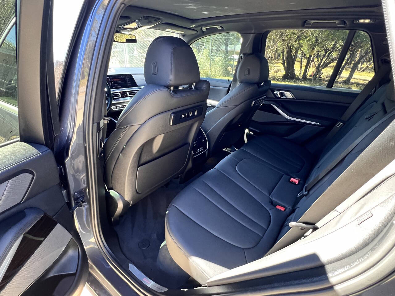 Used Car 2019 Bmw X5  Xdrive40i Awd 4dr Sports Activity Vehicle For Sale Under $35,000 In Austin, Texas