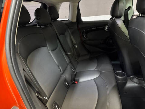 2019 MINI Hardtop 4 Door Cooper S