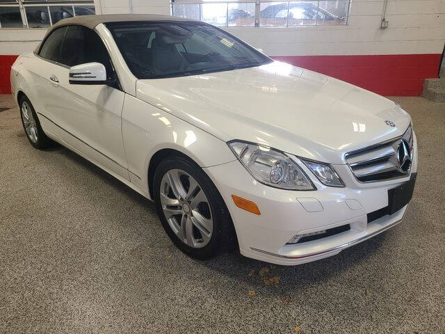 2011 Mercedes-Benz E-Class for sale in Saint Louis Park, MN