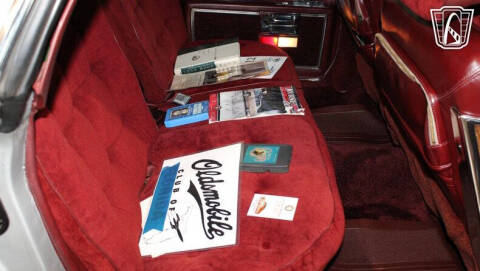 1976 Oldsmobile 98