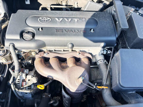 2009 Toyota Camry LE