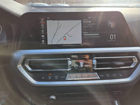 2020 BMW 3 Series 330i xDrive