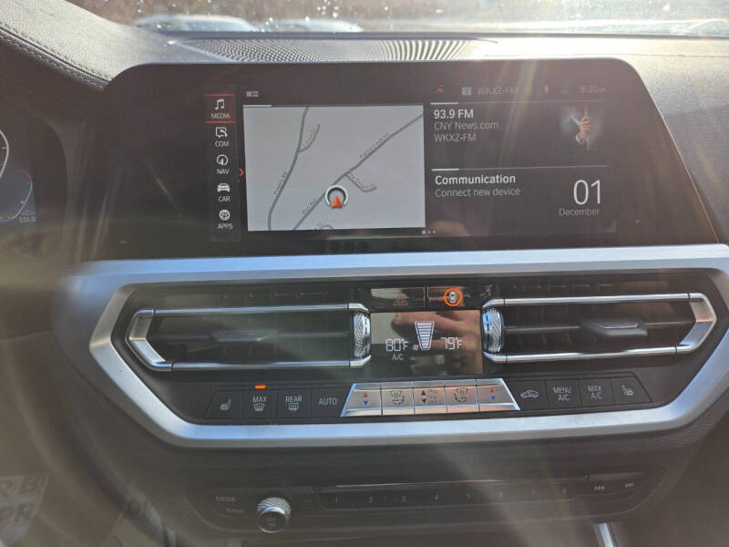 2020 BMW 3 Series 330i xDrive