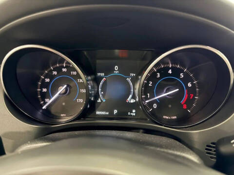 2017 Jaguar F-PACE 35t Premium