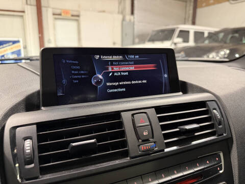 2015 BMW 2 Series M235i