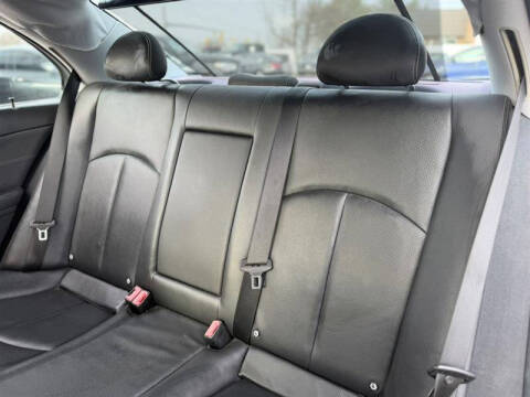 2006 Mercedes-Benz E-Class E 350