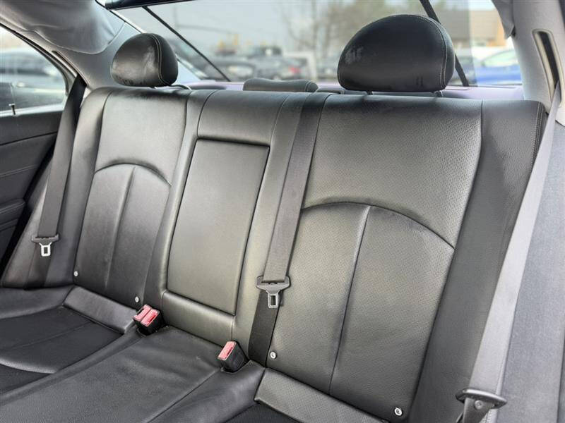 2006 Mercedes-Benz E-Class E 350