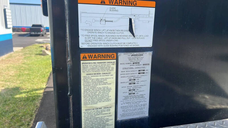 2011 Ford F-750 Super Duty