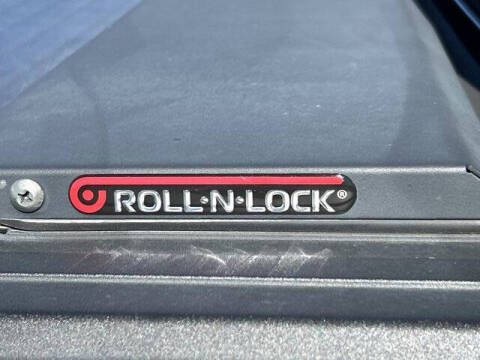 2020 Ford F-150 Limited