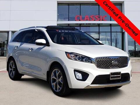 2018 Kia Sorento for sale at Express Purchasing Plus in Hot Springs AR