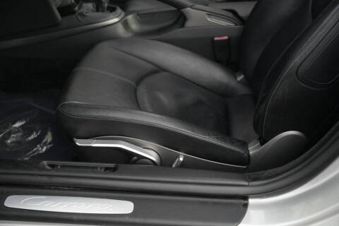 2005 Porsche 911 Carrera