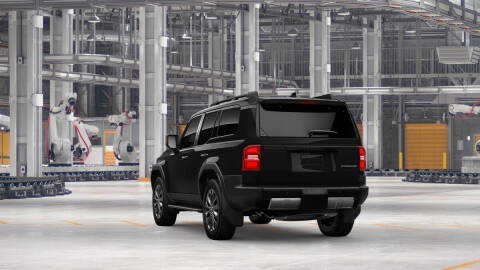 2027 Toyota Land Cruiser