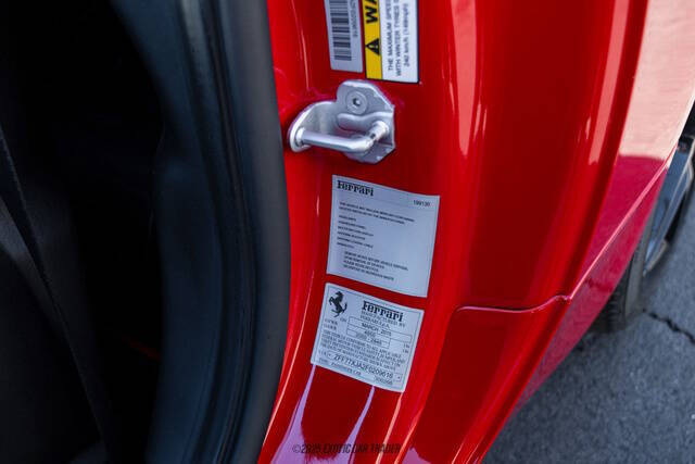 2015 Ferrari California T