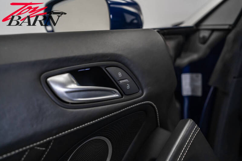 2014 Audi R8 4.2 quattro Spyder