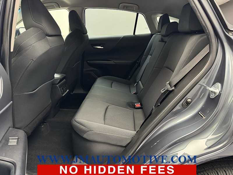 2021 Toyota Venza LE