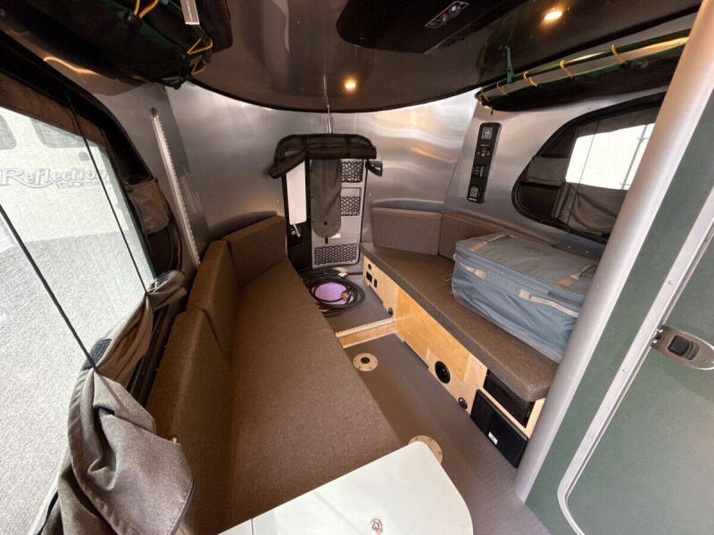 2023 Airstream Basecamp
