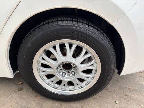 2014 Mazda MAZDA3 i Touring