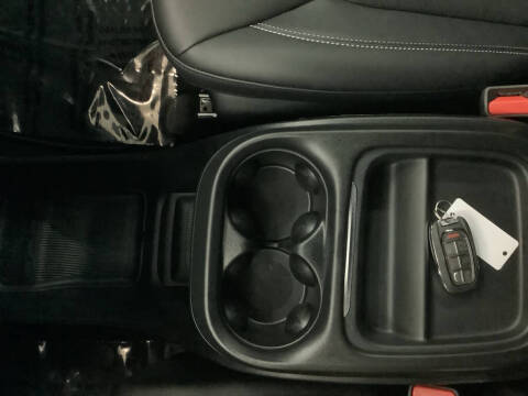 2027 Chrysler Pacifica LX