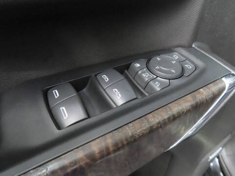 2023 GMC Sierra 2500HD