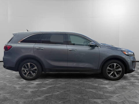 2020 Kia Sorento LX V6