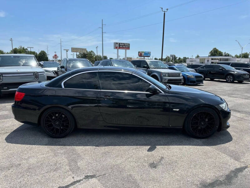 2011 BMW 3 Series 328i