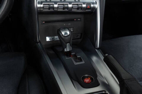 2009 Nissan GT-R Premium