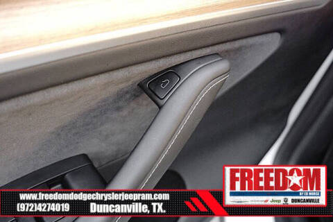 2025 Tesla Model Y Performance