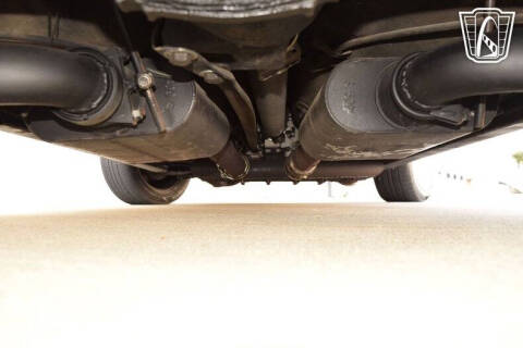 1977 Chevrolet Monza