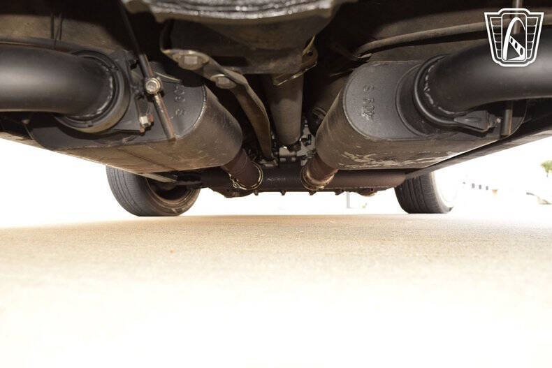 1977 Chevrolet Monza