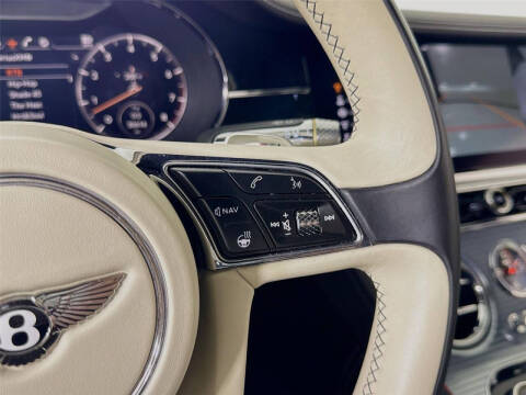 2020 Bentley Continental GT V8