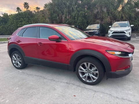 2023 Mazda CX-30 2.5 S Select