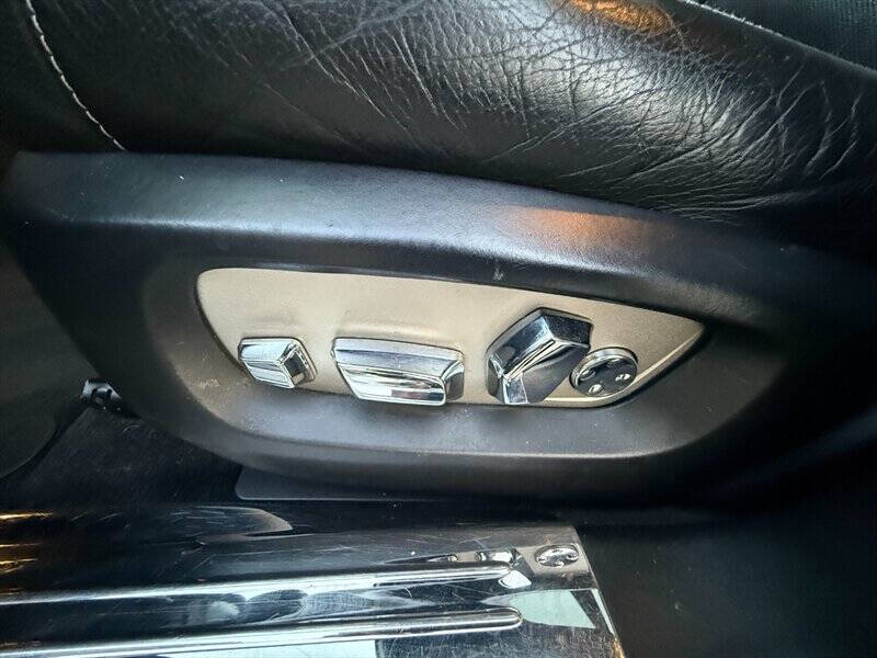 2015 Rolls-Royce Ghost