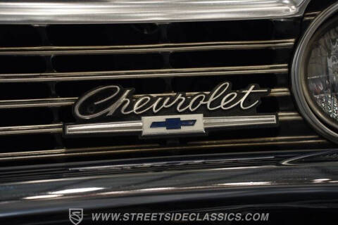 1966 Chevrolet Caprice