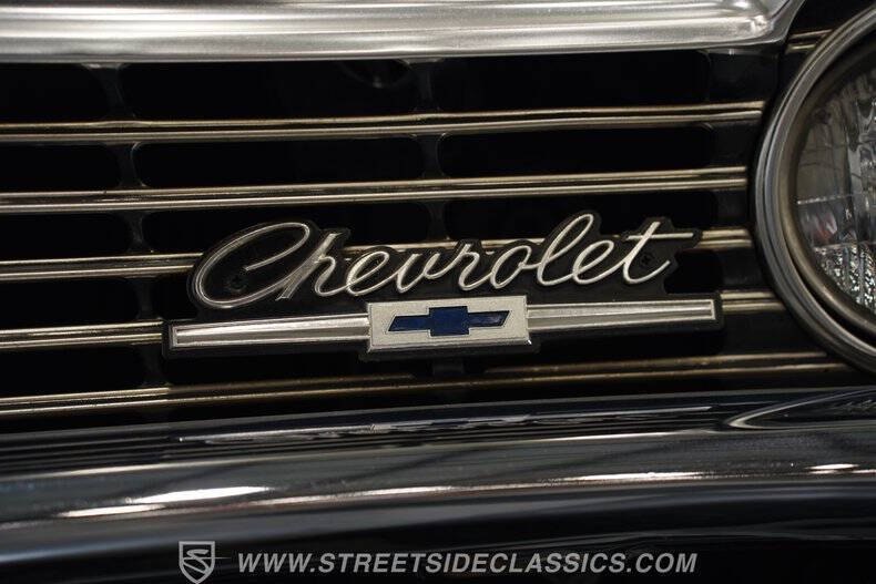 1966 Chevrolet Caprice
