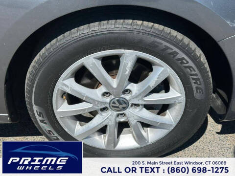 2014 Volkswagen Jetta