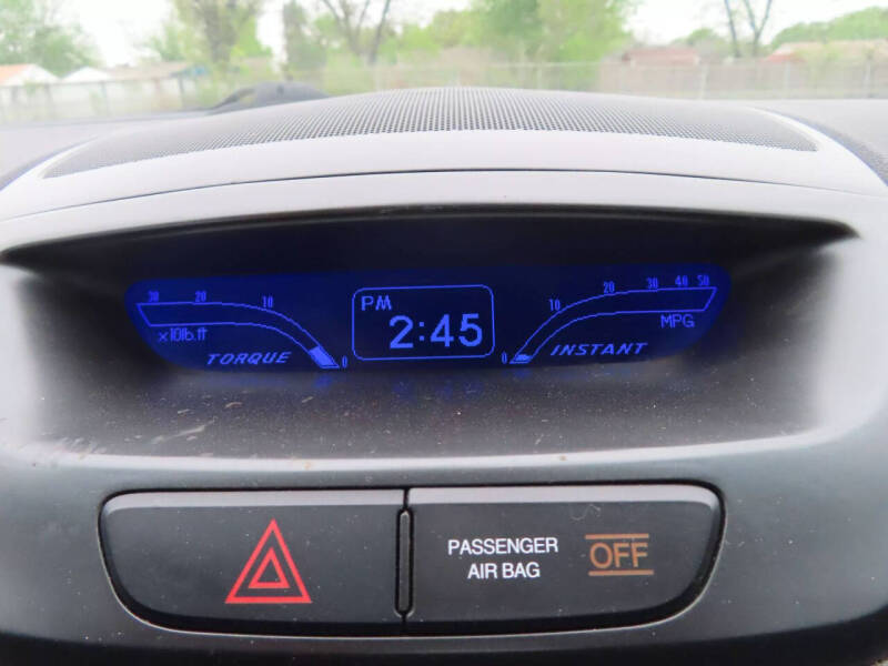 2012 Hyundai Genesis Coupe 3.8 Track