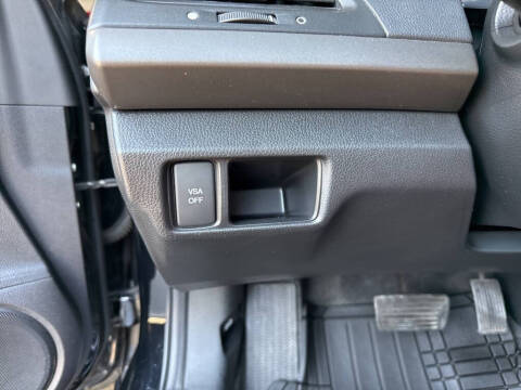 2009 Honda Accord LX-S