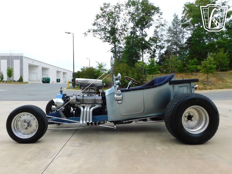 1921 Ford Model T