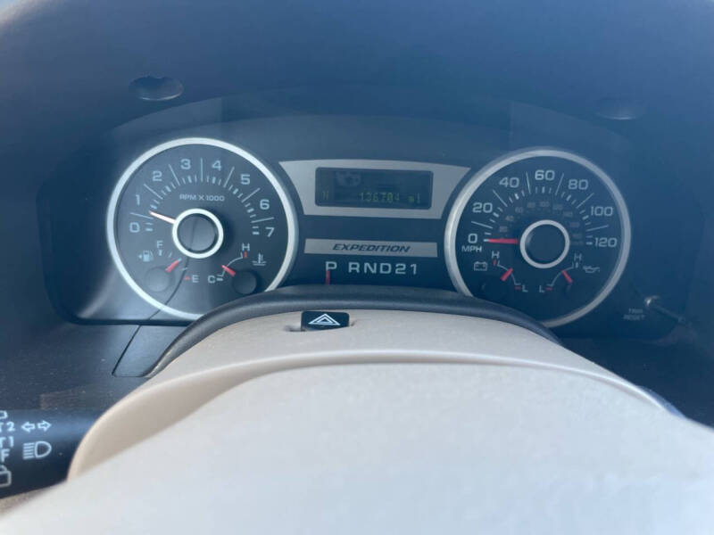 2006 Ford Expedition Eddie Bauer