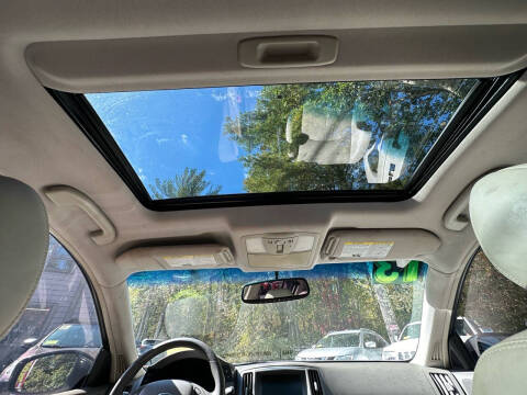 2013 Infiniti G37 Sedan x