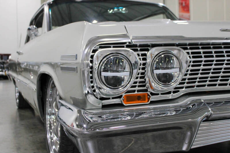 1963 Chevrolet Impala